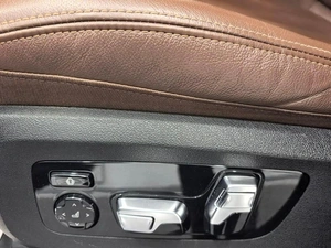 Внедорожник BMW X6 2020 года, 9004500 рублей, Новосибирск