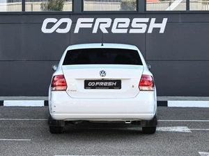 Седан Volkswagen Polo 2012 года, 799000 рублей, Кирилловка