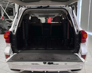 Внедорожник Toyota Land Cruiser 2014 года, 3967000 рублей, Красноярск