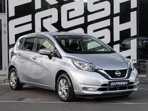 Хетчбэк Nissan Note 2020 года, 1379000 рублей, Волгоград