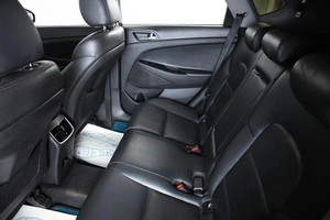Внедорожник Hyundai Tucson 2019 года, 2749000 рублей, Пермь