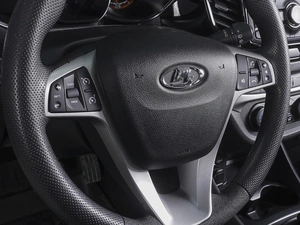 Универсал ВАЗ (LADA) Vesta Cross 2021 года, 1550000 рублей, Ростов-на-Дону