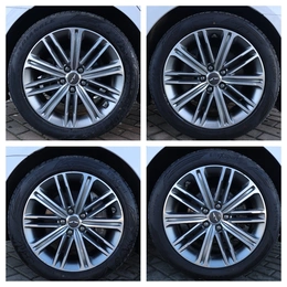 Седан Genesis G80 2018 года, 2325000 рублей, Мирное