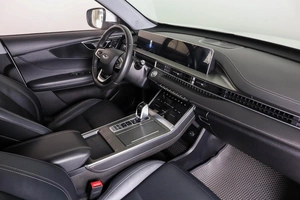 Внедорожник Chery Tiggo 4 Pro 2024 года, 1699000 рублей, Пермь