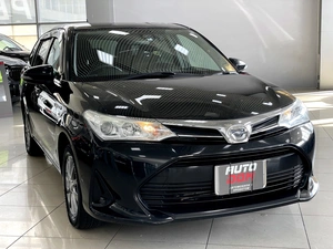Универсал Toyota Corolla Fielder 2018 года, 1437000 рублей, Солонцы