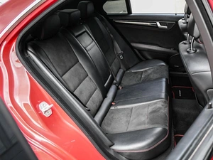 Седан Mercedes-benz C-класс 2013 года, 1579000 рублей, Кирилловка