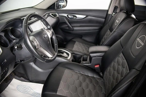 Внедорожник Nissan X-Trail 2015 года, 1549000 рублей, Пермь