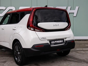 Внедорожник Kia Soul 2021 года, 2119000 рублей, Большой Сочи
