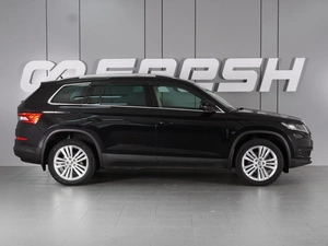 Внедорожник Skoda Kodiaq 2018 года, 3019000 рублей, Минеральные Воды