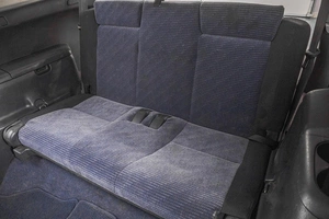 Минивэн Honda Stream 2002 года, 589000 рублей, Барнаул