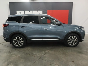 Внедорожник Chery Tiggo 7 2020 года, 1800000 рублей, Курск