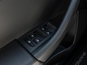 Лифтбек Skoda Rapid 2020 года, 1560000 рублей, Краснодар