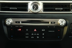 Седан Lexus GS 2012 года, 2539000 рублей, Омск