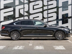 Седан Kia K900 2021 года, 4200000 рублей, Краснодар