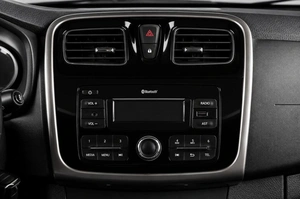 Хетчбэк Renault Sandero Stepway 2017 года, 989000 рублей, Челябинск