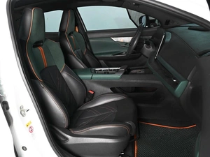 Внедорожник Changan UNI-T 2023 года, 2649000 рублей, Аксай