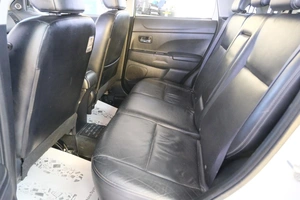 Внедорожник Mitsubishi ASX 2010 года, 1129000 рублей, Омск