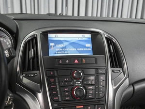 Хетчбэк Opel Astra 2011 года, 710000 рублей, Ставрополь