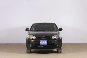 Внедорожник Honda HR-V 2002 года, 699000 рублей, Новосибирск