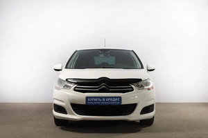 Хетчбэк Citroen C4 2012 года, 629000 рублей, Новосибирск