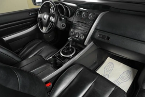 Внедорожник Mazda CX-7 2011 года, 879000 рублей, Тюмень