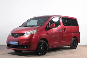 Минивэн Nissan NV200 2012 года, 1399000 рублей, Новосибирск