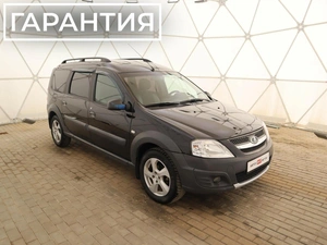 Универсал ВАЗ (LADA) Largus 2018 года, 949000 рублей, Обнинск