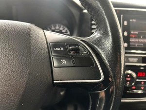 Внедорожник Mitsubishi Outlander 2018 года, 2017600 рублей, Красноярск