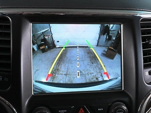 Внедорожник Jeep Grand Cherokee 2014 года, 3399000 рублей, Аксай