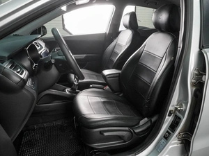 Седан Kia Rio 2013 года, 929000 рублей, Воронеж