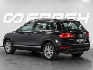 Внедорожник Volkswagen Touareg 2010 года, 2099000 рублей, Сургут