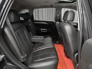 Внедорожник Opel Antara 2014 года, 1135000 рублей, Красноярск