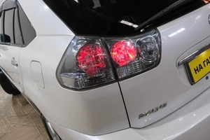 Внедорожник Toyota Harrier 2012 года, 2159000 рублей, Новокузнецк