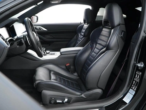 Купе BMW 4 серия 2021 года, 6790444 рублей, Москва