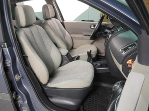 Седан Renault Megane 2006 года, 379000 рублей, Воронеж