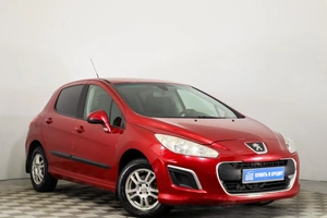 Хетчбэк Peugeot 308 2012 года, 459000 рублей, Пермь