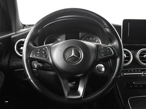 Внедорожник Mercedes-benz GLC-класс 2016 года, 2612900 рублей, Казань