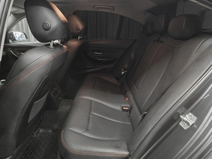 Седан BMW 3 серия 2013 года, 1700000 рублей, Красноярск