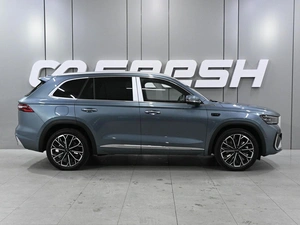 Внедорожник Geely Xingyue L 2026 года, 4339000 рублей, Ростов-на-Дону