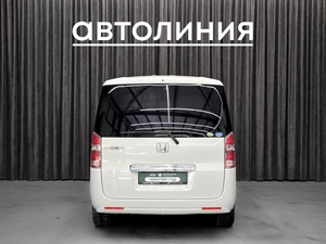 Минивэн Honda Stepwgn 2010 года, 1099000 рублей, Красноярск