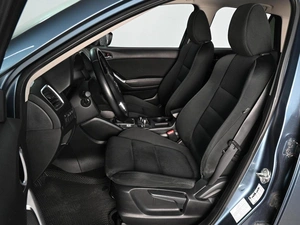 Внедорожник Mazda CX-5 2016 года, 1699000 рублей, Аксай