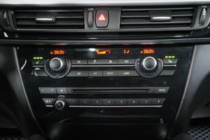 Внедорожник BMW X6 2015 года, 3749000 рублей, Омск