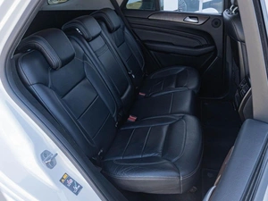 Внедорожник Mercedes-benz M-класс 2014 года, 2530000 рублей, Краснодар