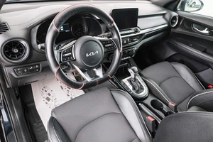 Седан Kia Cerato 2021 года, 2099000 рублей, Красноярск