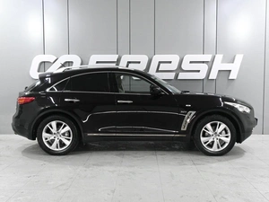 Внедорожник Infiniti QX70 2014 года, 2149000 рублей, Аксай