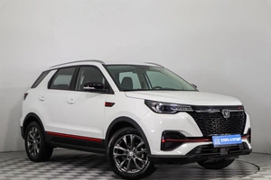 Внедорожник Changan CS55 Plus 2020 года, 2179000 рублей, Пермь