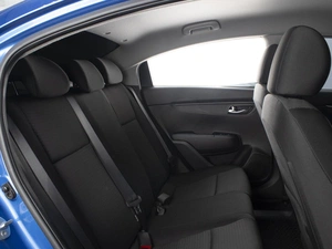 Седан Kia Rio 2021 года, 1790000 рублей, Омск