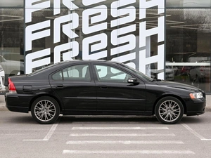 Седан Volvo S60 2008 года, 1054000 рублей, Волгоград