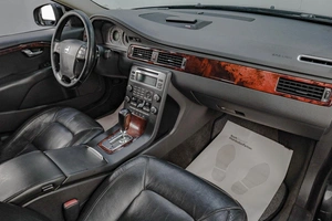 Седан Volvo S80 2007 года, 1069000 рублей, Челябинск