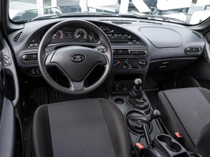 Внедорожник ВАЗ (LADA) Niva Travel 2024 года, 899000 рублей, Волгоград